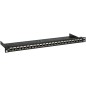Rackmount IT Patchpanel 24 port - 23U -